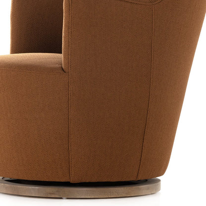 Aurora Swivel Chair