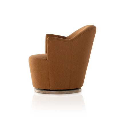 Aurora Swivel Chair