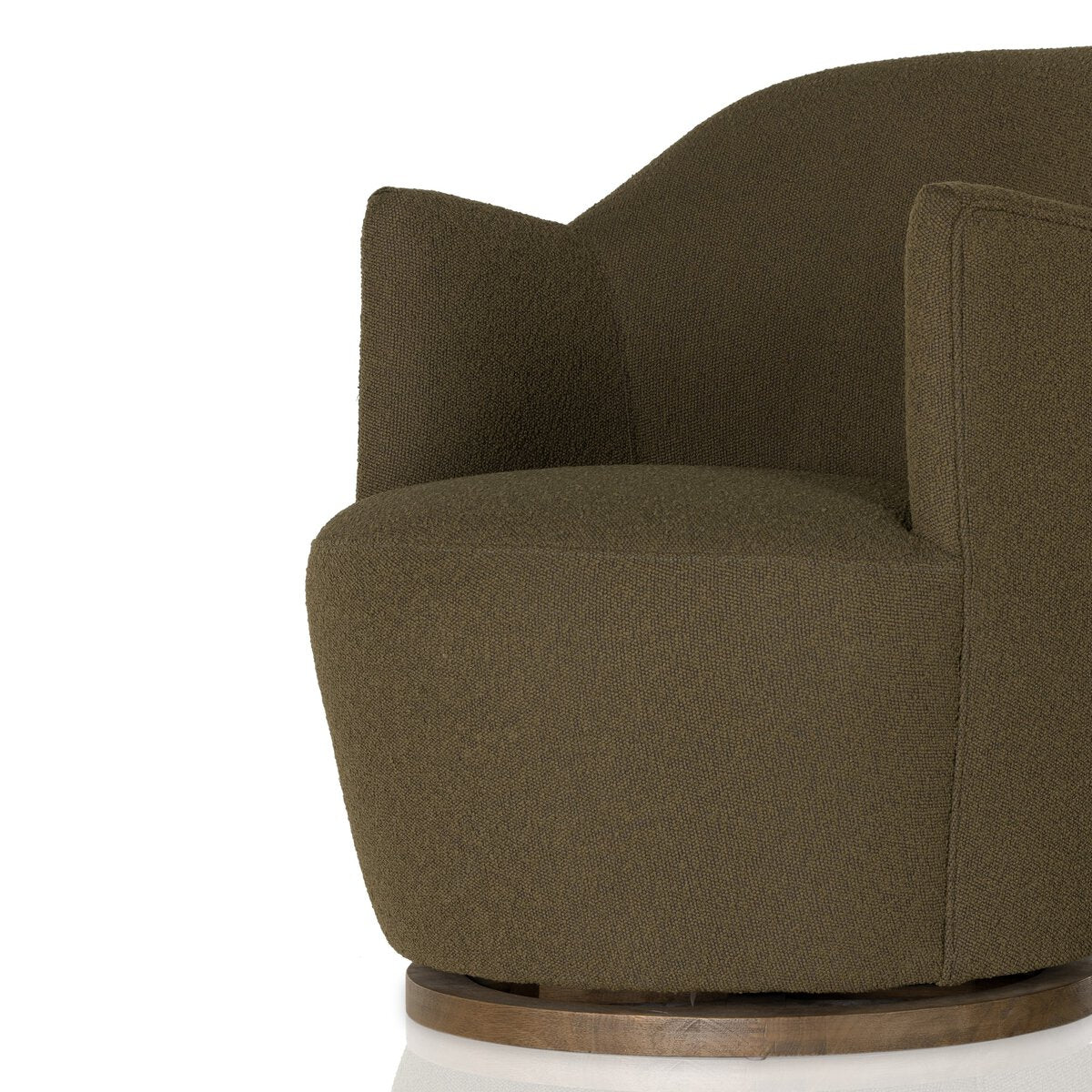 Aurora Swivel Chair