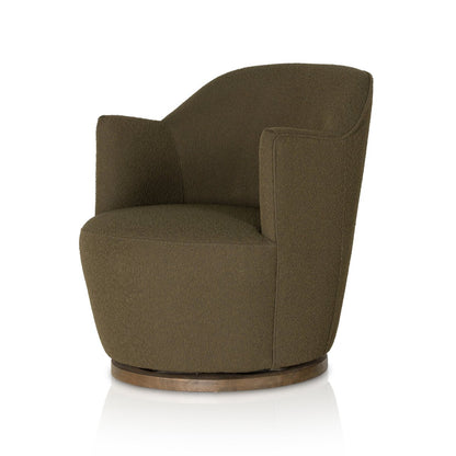 Aurora Swivel Chair