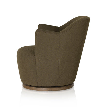 Aurora Swivel Chair