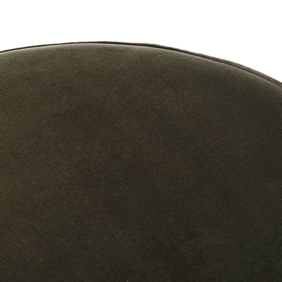 Sinclair Large Round Ottoman