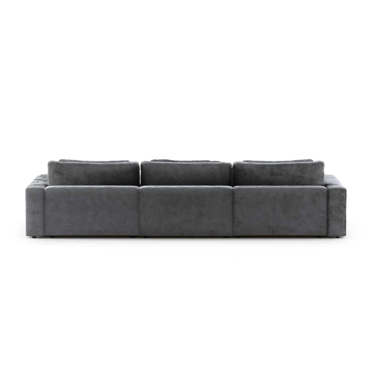 Bloor 3-Piece Sectional