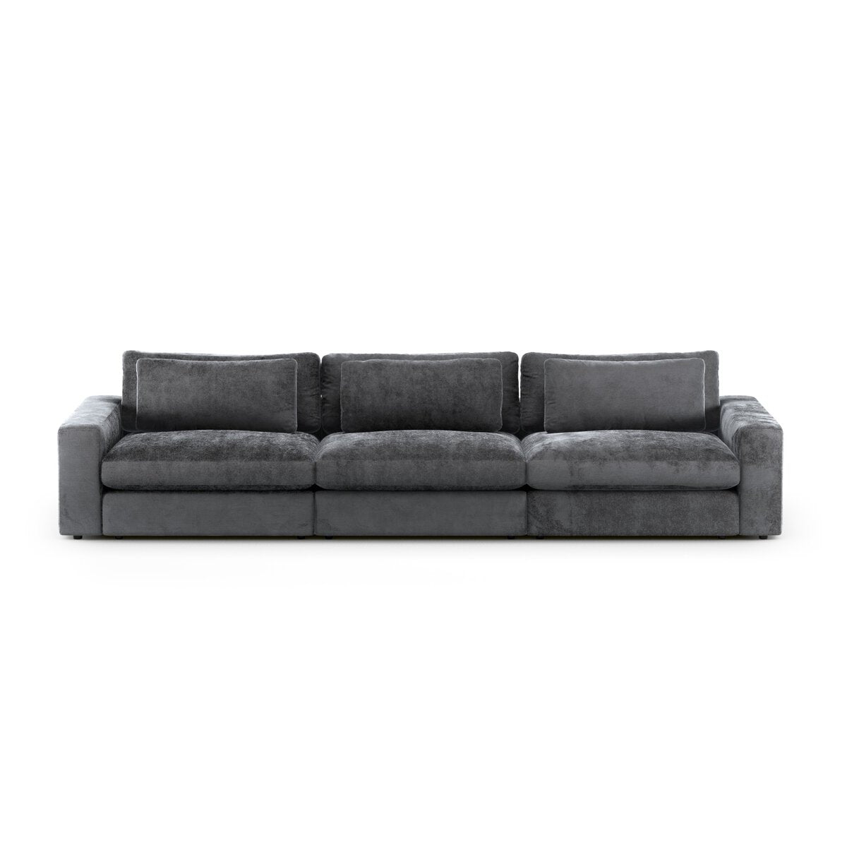 Bloor 3-Piece Sectional