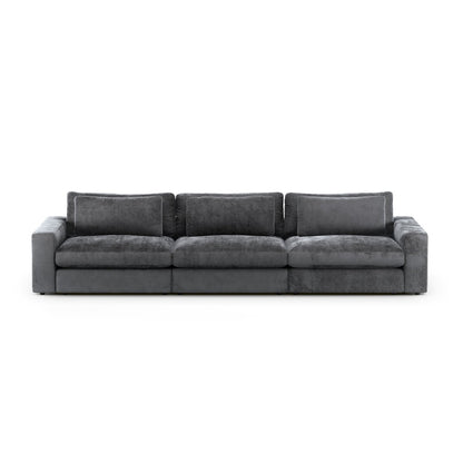 Bloor 3-Piece Sectional