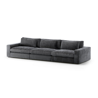 Bloor 3-Piece Sectional