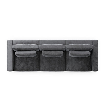 Bloor 3-Piece Sectional