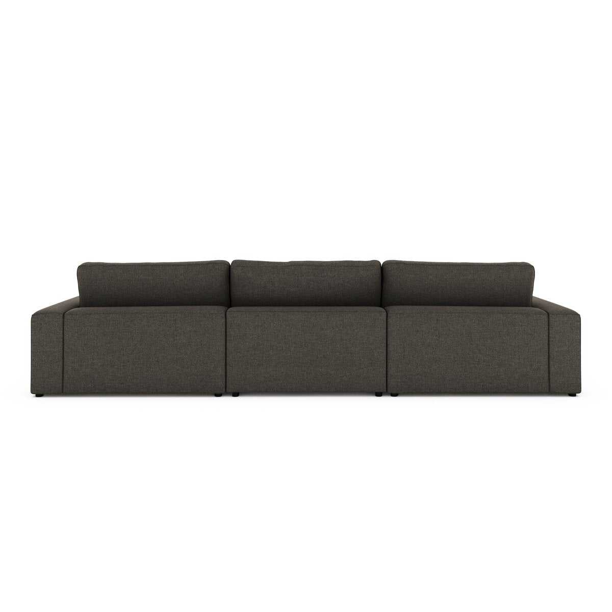 Bloor 3-Piece Sectional