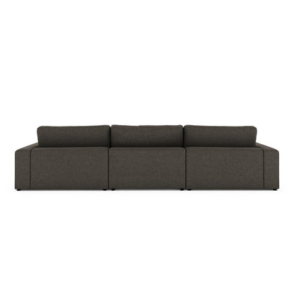 Bloor 3-Piece Sectional