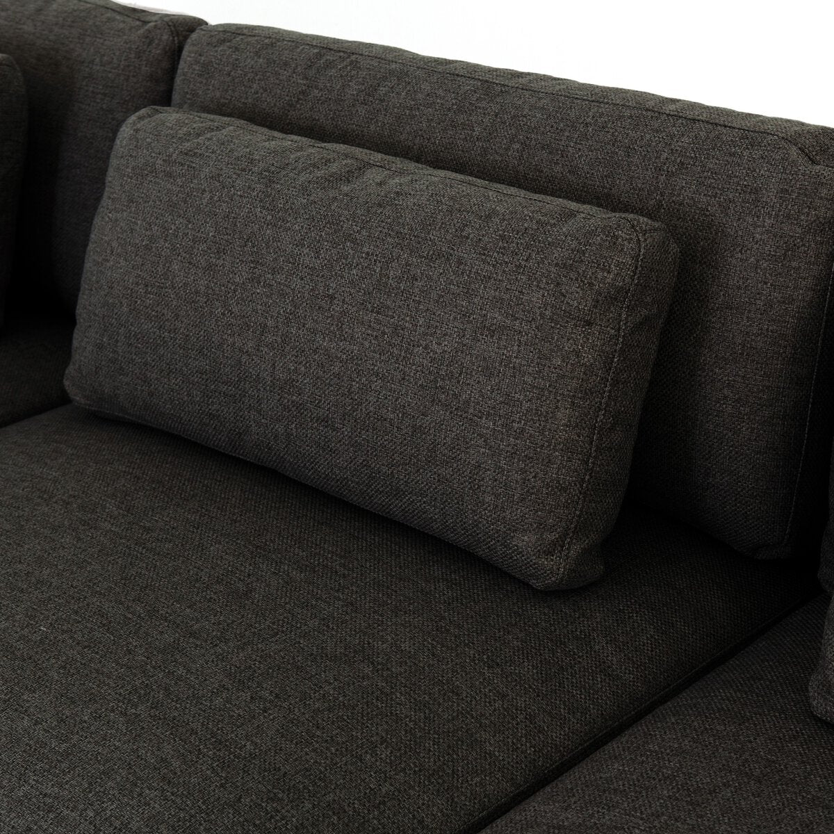 Bloor 3-Piece Sectional