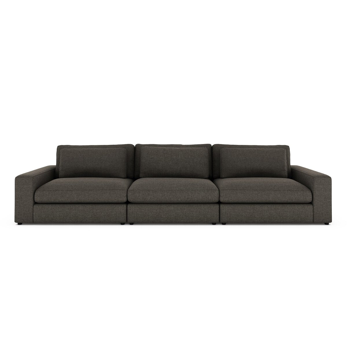 Bloor 3-Piece Sectional