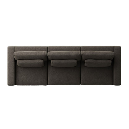 Bloor 3-Piece Sectional