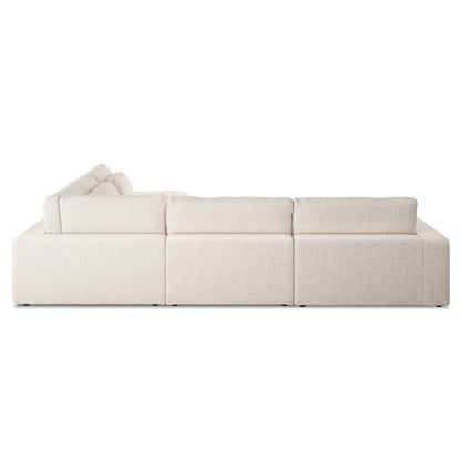 Bloor 5-Piece Sectional