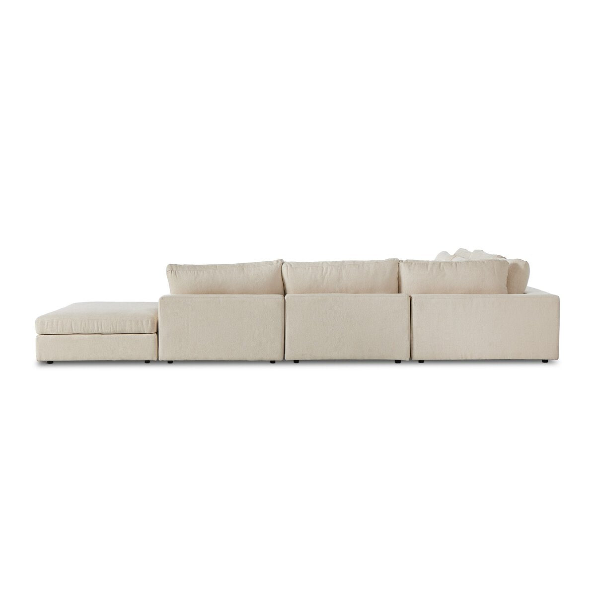 Bloor 5-Piece Sectional