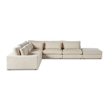 Bloor 5-Piece Sectional