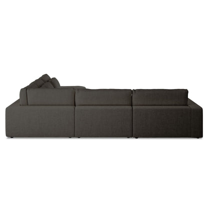 Bloor 5-Piece Sectional