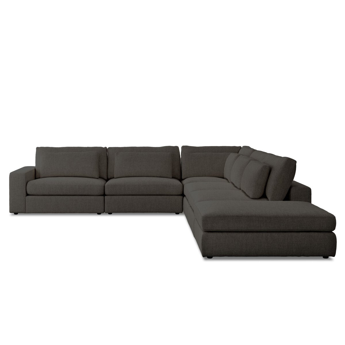 Bloor 5-Piece Sectional