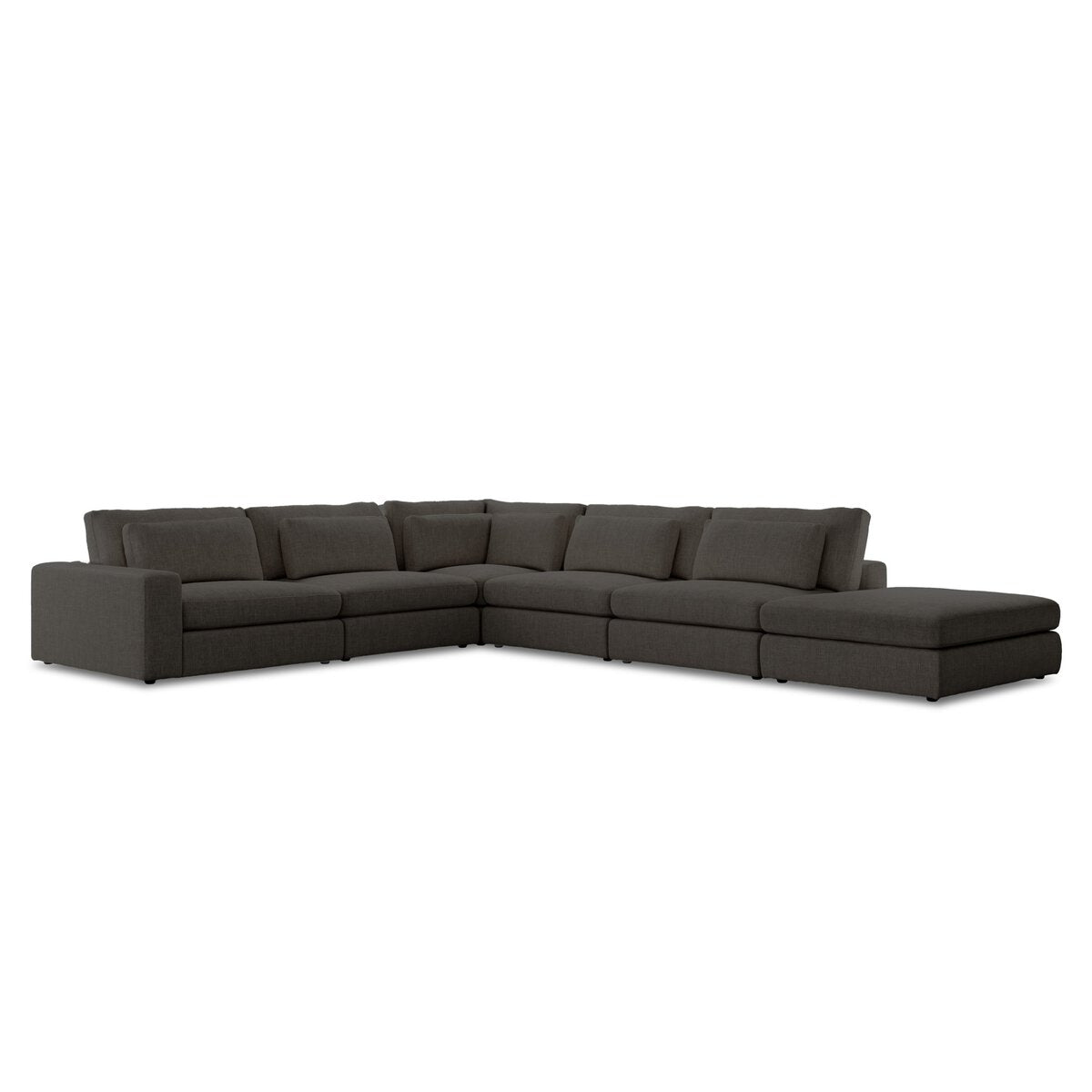 Bloor 5-Piece Sectional