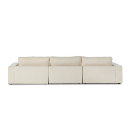 Bloor 3-Piece Sectional