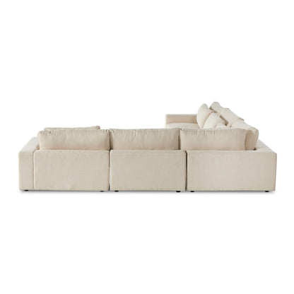 Bloor 5-Piece Sectional