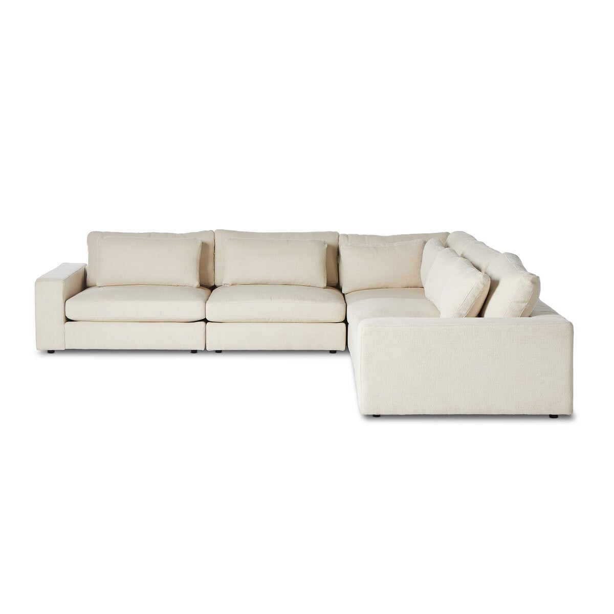 Bloor 5-Piece Sectional