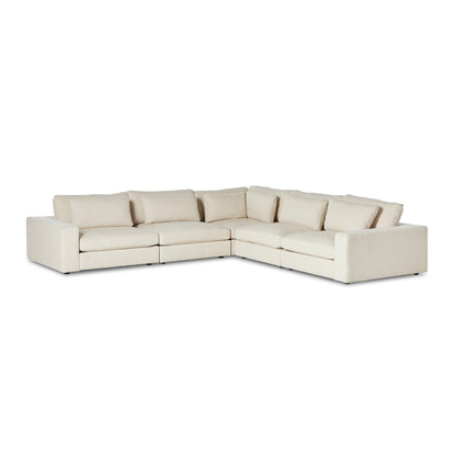 Bloor 5-Piece Sectional