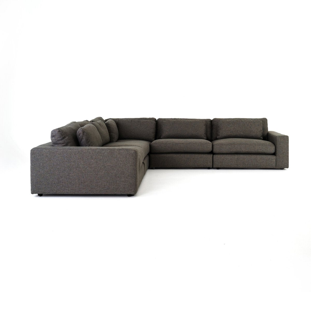 Bloor 5-Piece Sectional