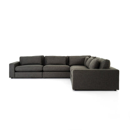 Bloor 5-Piece Sectional