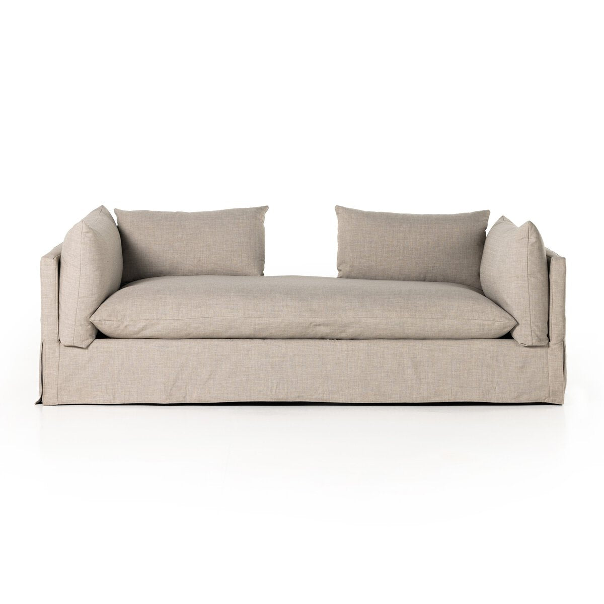 Habitat Slipcover Chaise