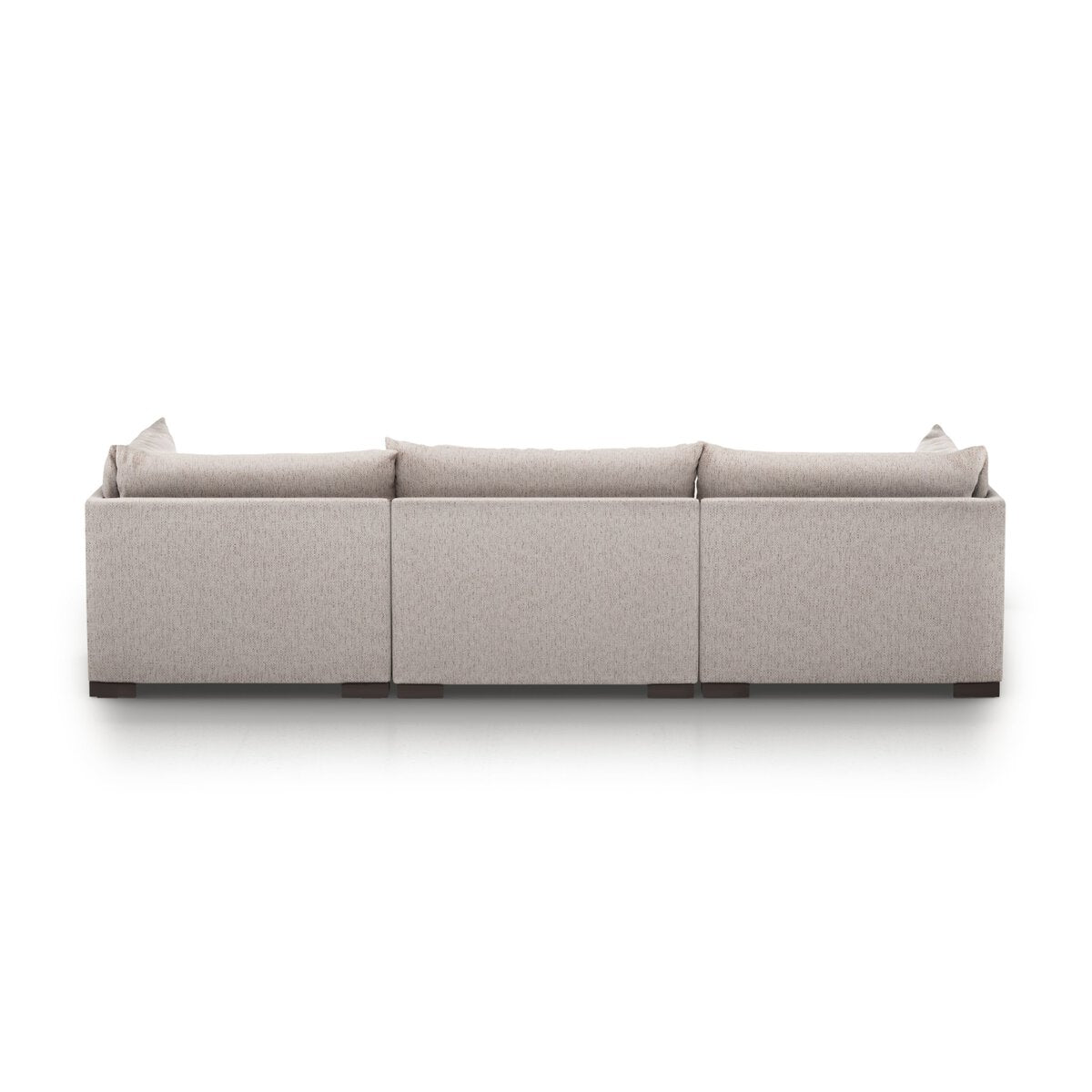 Westwood 3-Piece Sectional