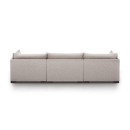 Westwood 3-Piece Sectional