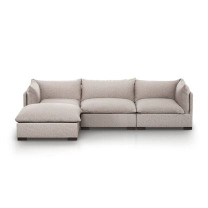 Westwood 3-Piece Sectional