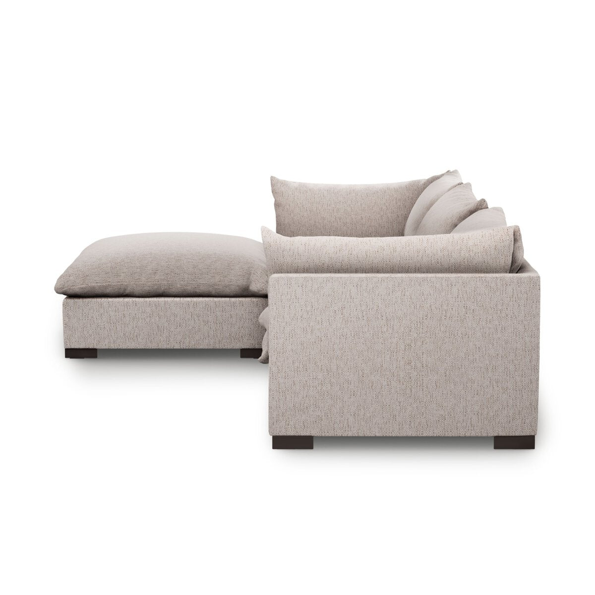 Westwood 3-Piece Sectional