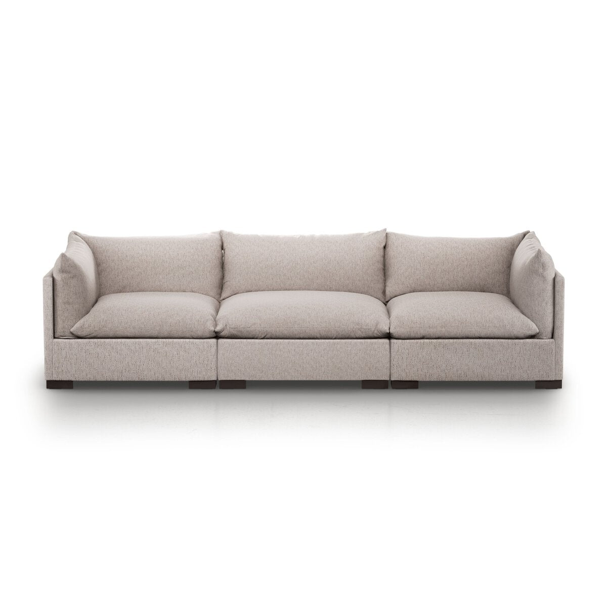 Westwood 3-Piece Sectional