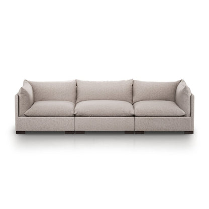 Westwood 3-Piece Sectional