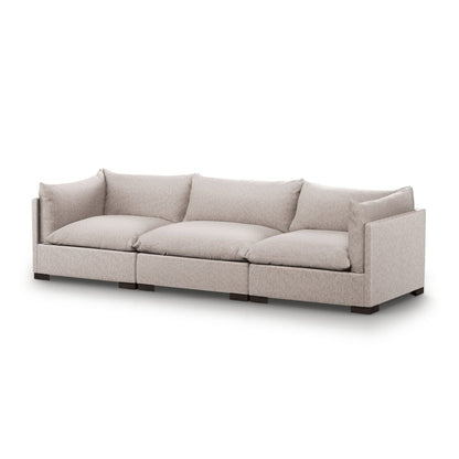 Westwood 3-Piece Sectional