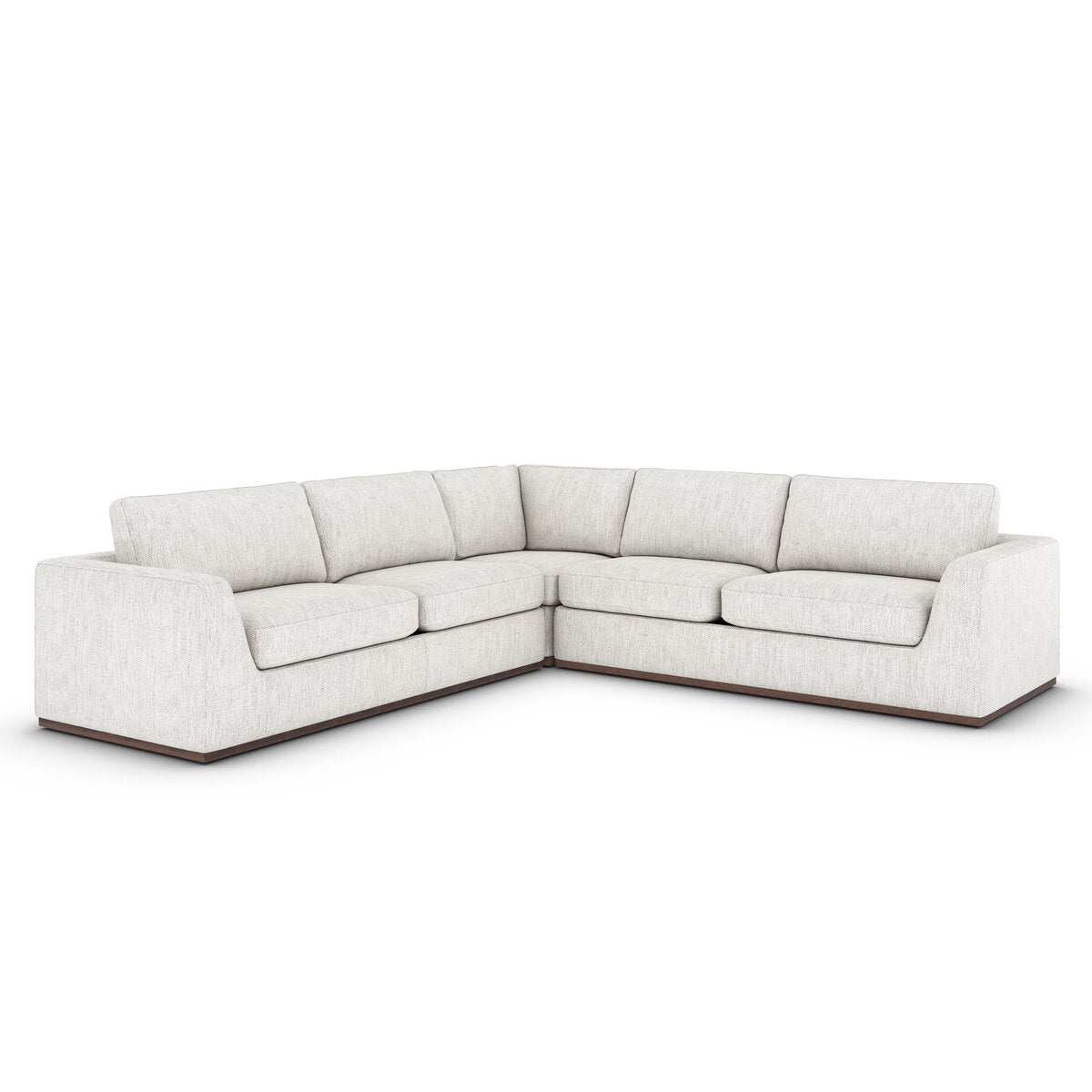 Colt 3-Piece Sectional