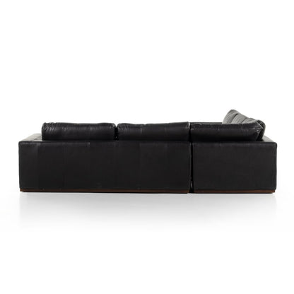 Colt 3-Piece Sectional