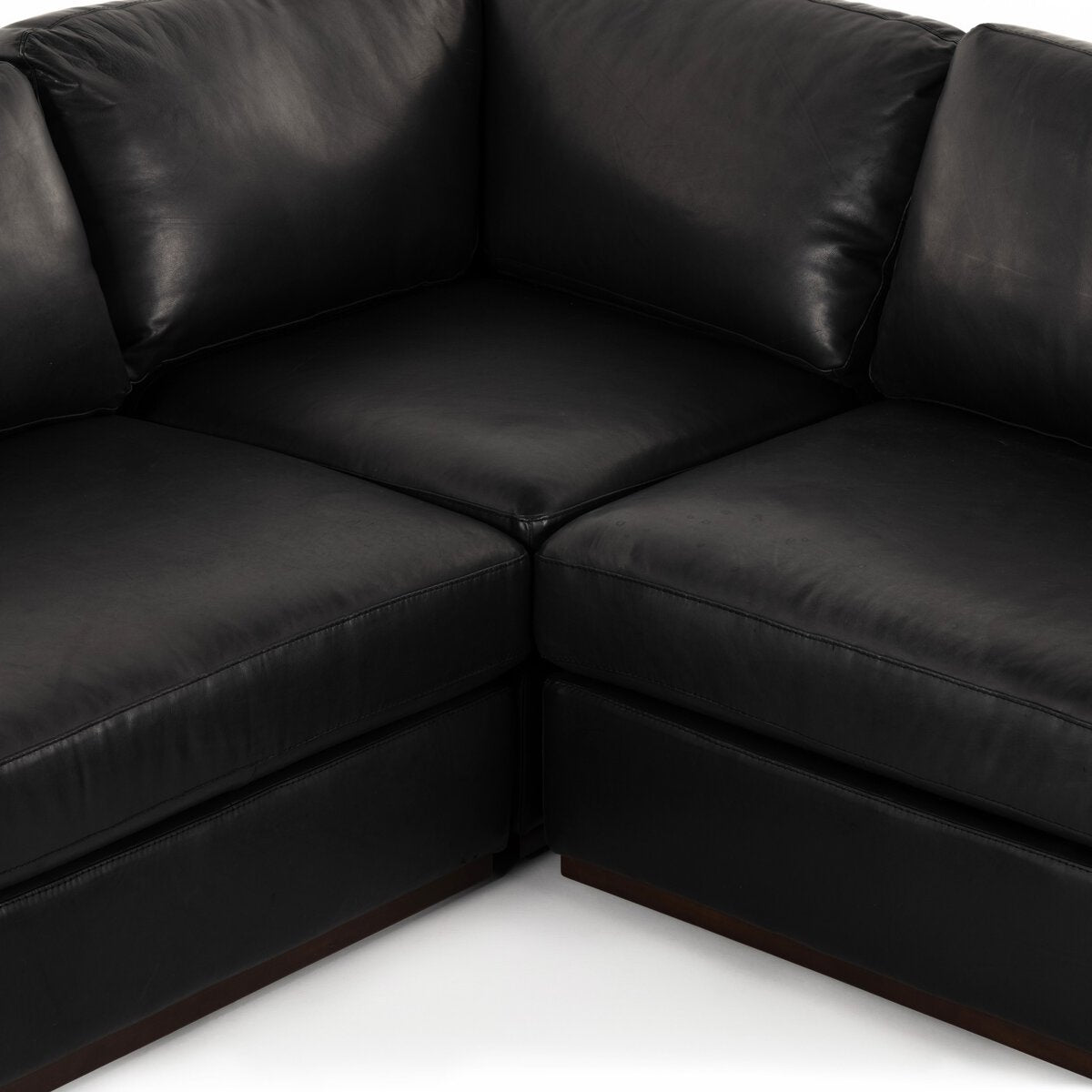 Colt 3-Piece Sectional