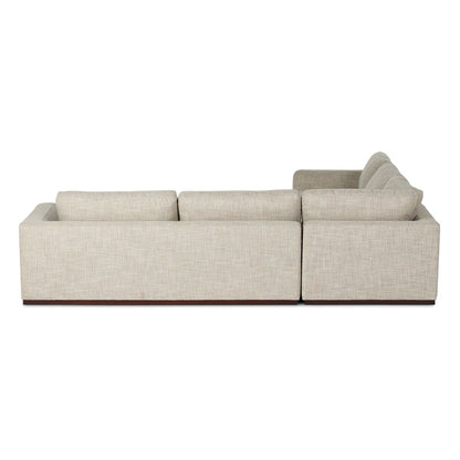 Colt 3-Piece Sectional