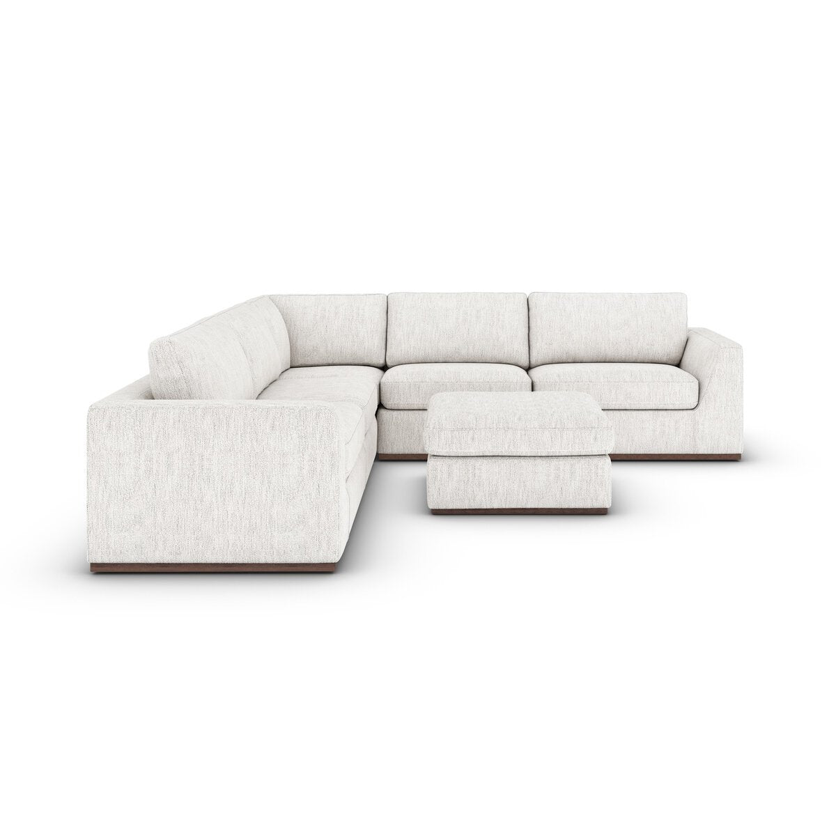 Colt 3-Piece Sectional