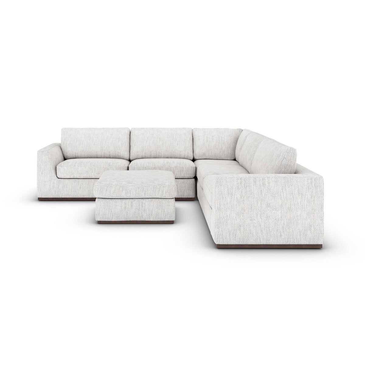 Colt 3-Piece Sectional