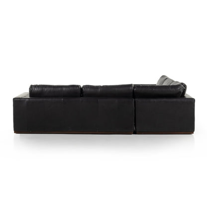 Colt 3-Piece Sectional