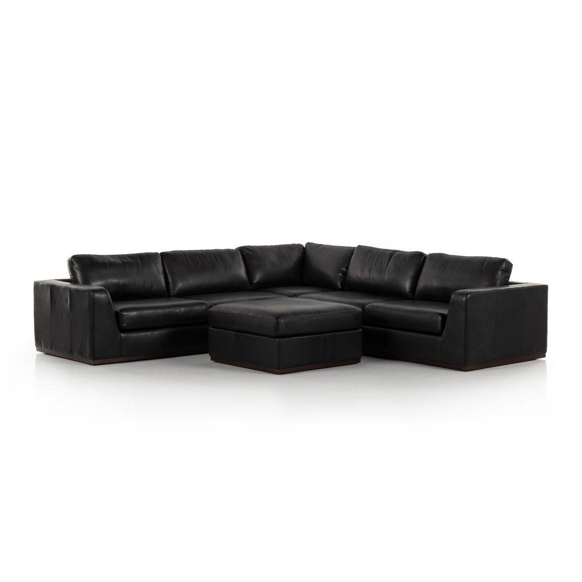 Colt 3-Piece Sectional