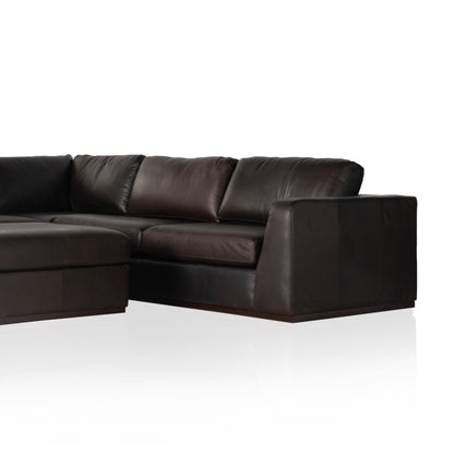 Colt 3-Piece Sectional