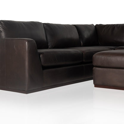 Colt 3-Piece Sectional