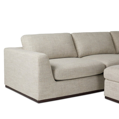 Colt 3-Piece Sectional