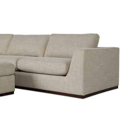 Colt 3-Piece Sectional