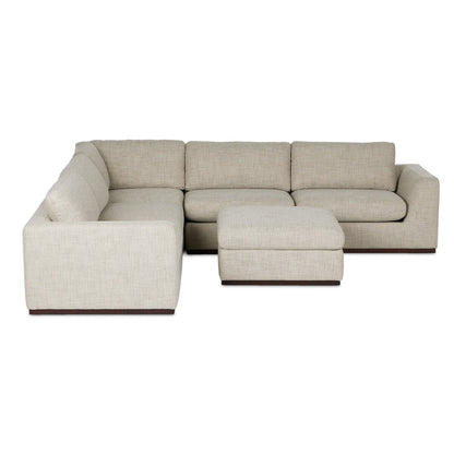 Colt 3-Piece Sectional