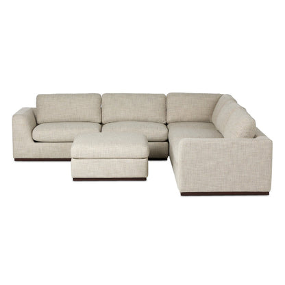 Colt 3-Piece Sectional